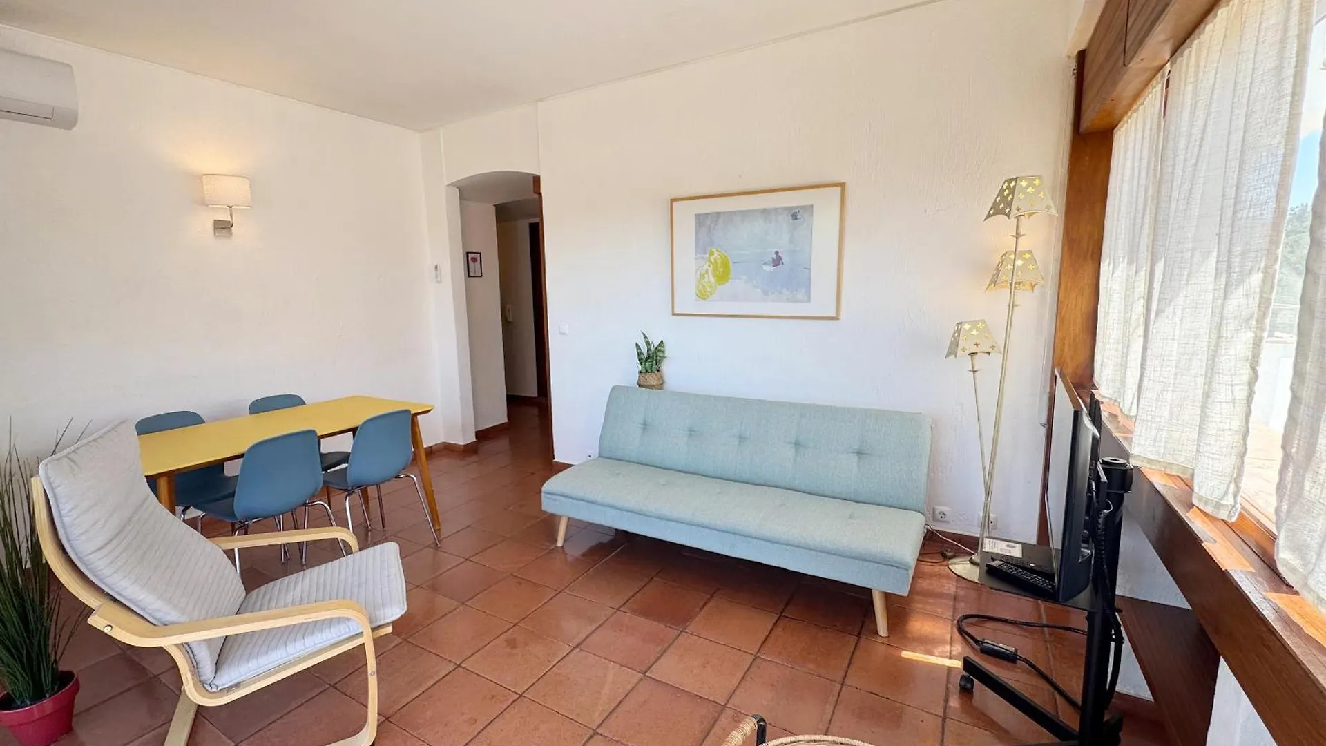 Apartment On The Beach By Amcf Alvor Πορτογαλία