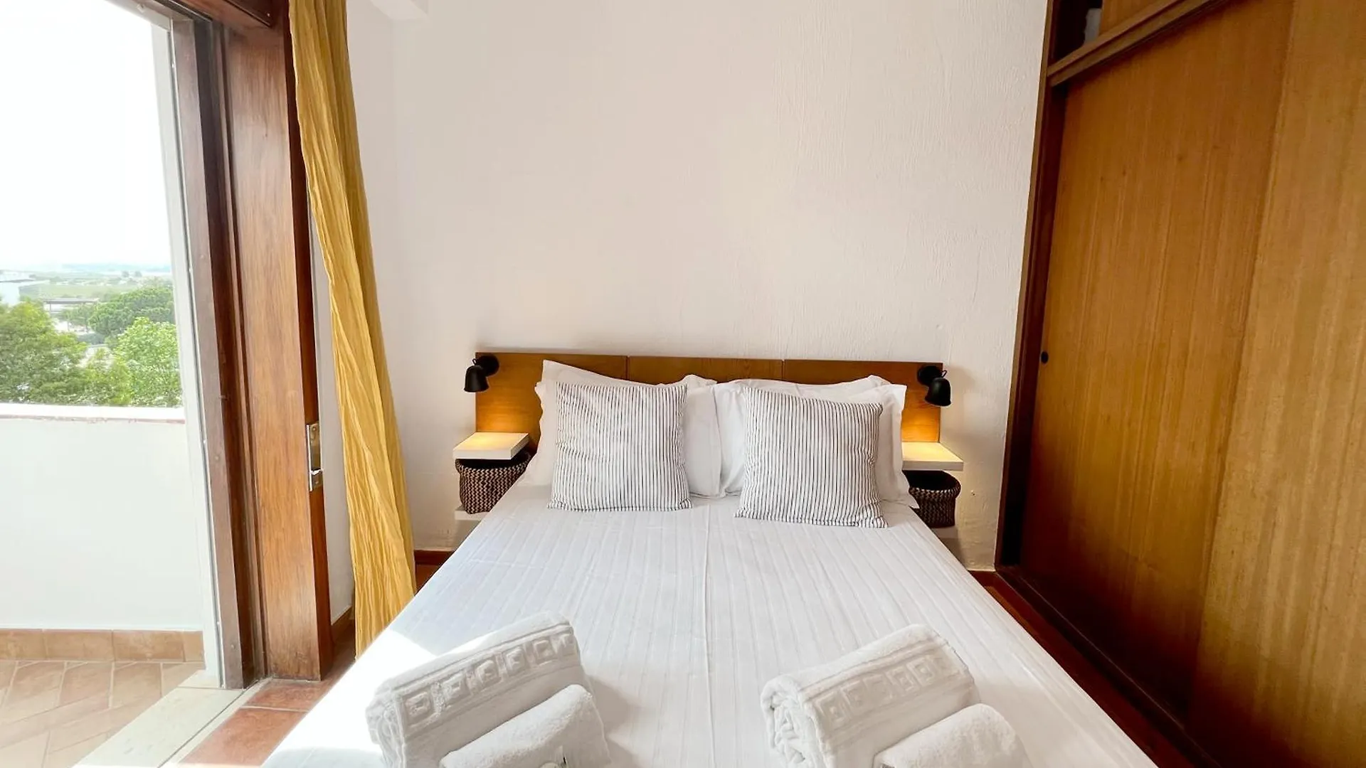 Apartment On The Beach By Amcf Alvor Πορτογαλία